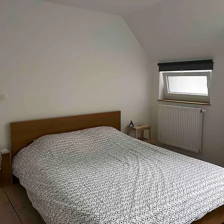 בית אירוח Chambre Chez L'Habitant *